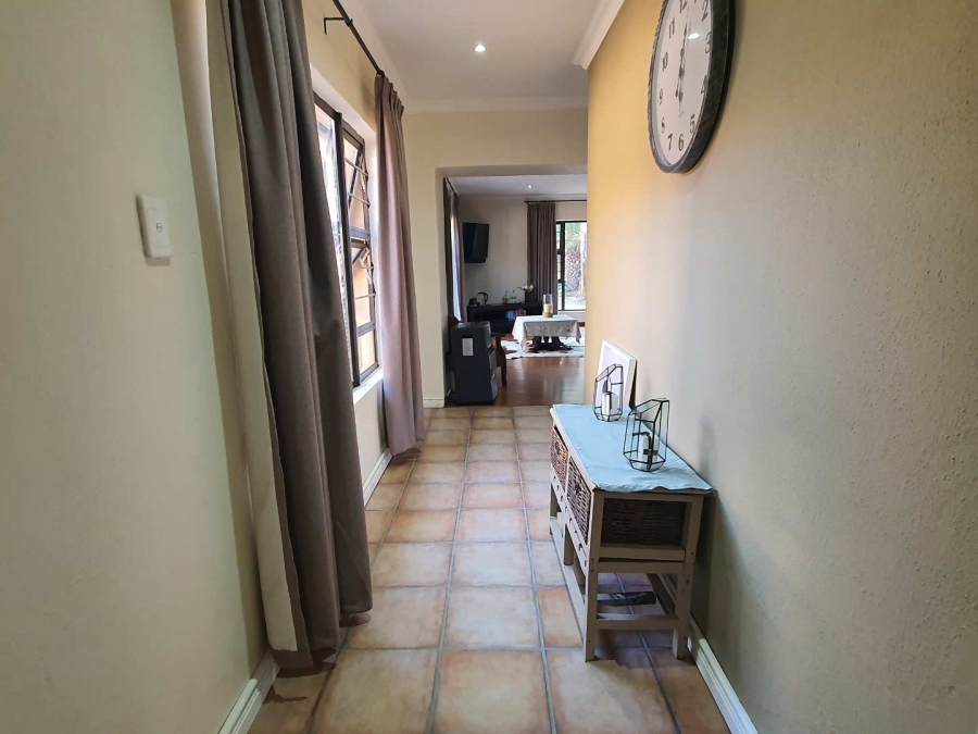 4 Bedroom Property for Sale in Brackenhurst Gauteng