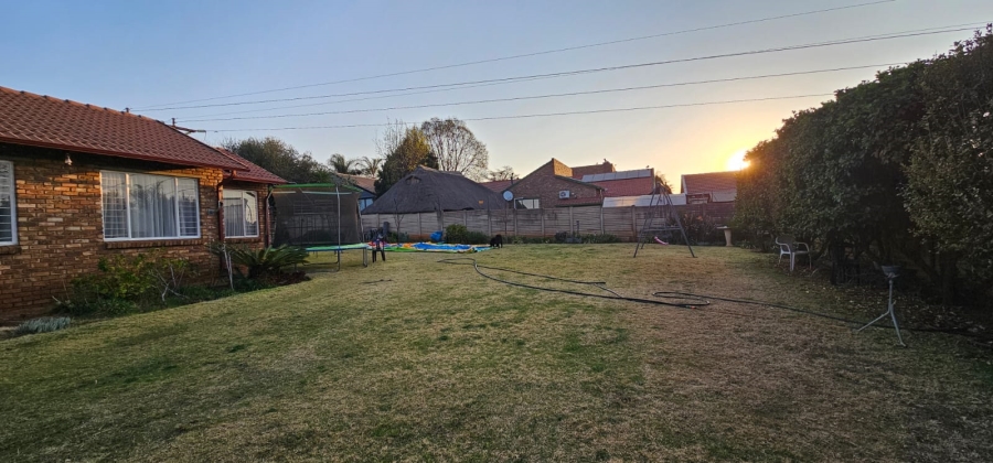 3 Bedroom Property for Sale in Highveld Gauteng