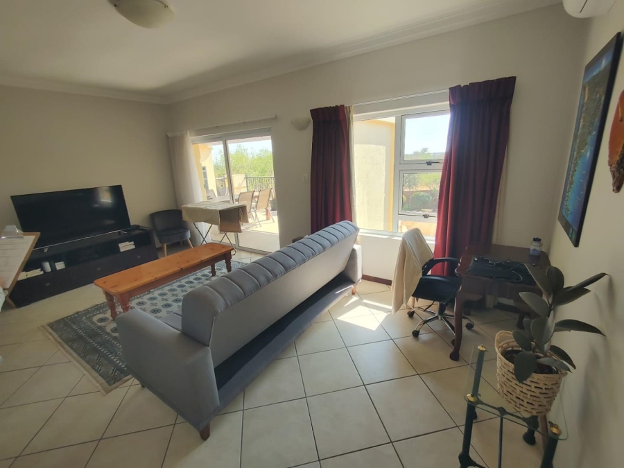 To Let 2 Bedroom Property for Rent in Mooikloof Gauteng