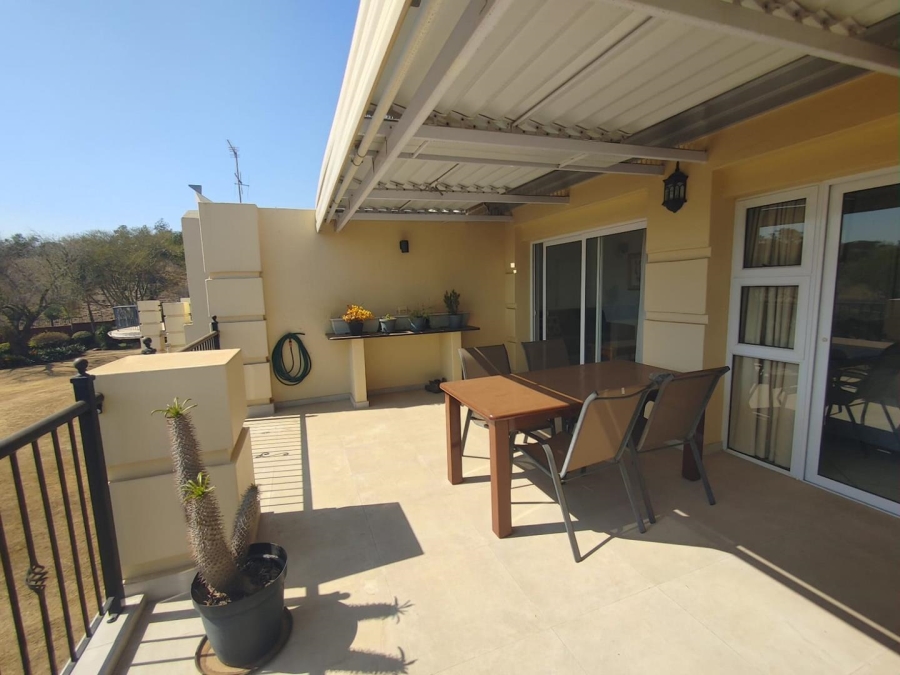 To Let 2 Bedroom Property for Rent in Mooikloof Gauteng