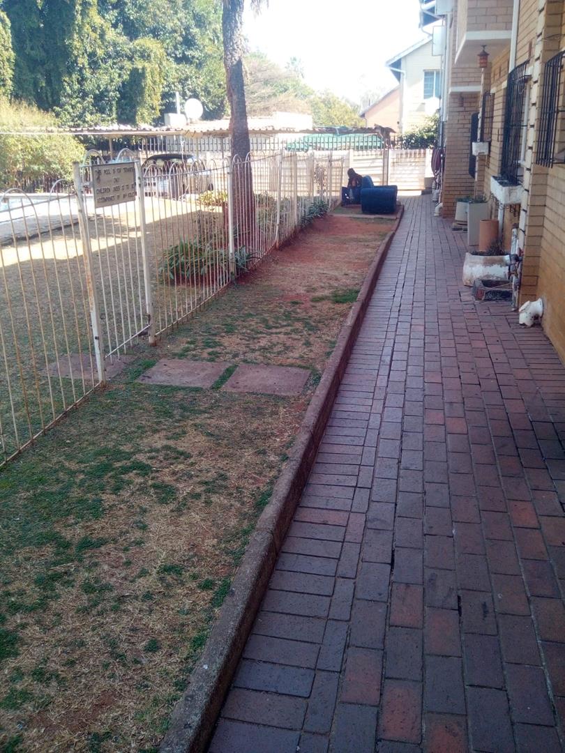 0 Bedroom Property for Sale in Windsor Gauteng