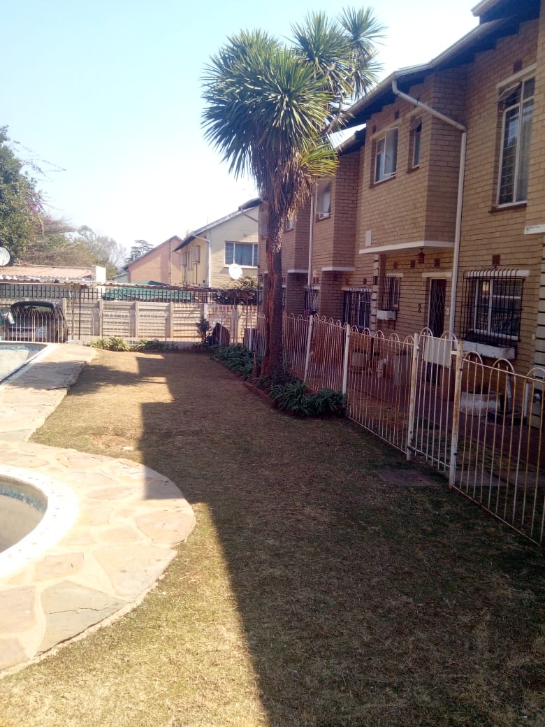 0 Bedroom Property for Sale in Windsor Gauteng