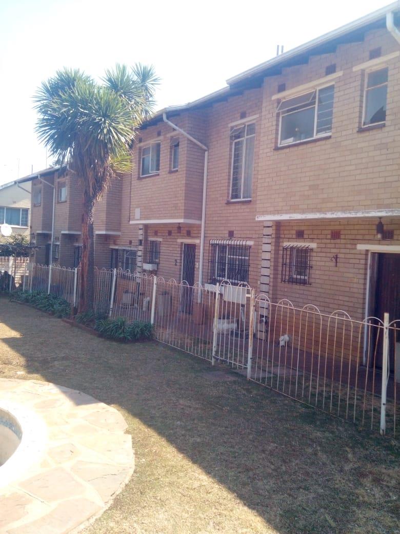 0 Bedroom Property for Sale in Windsor Gauteng