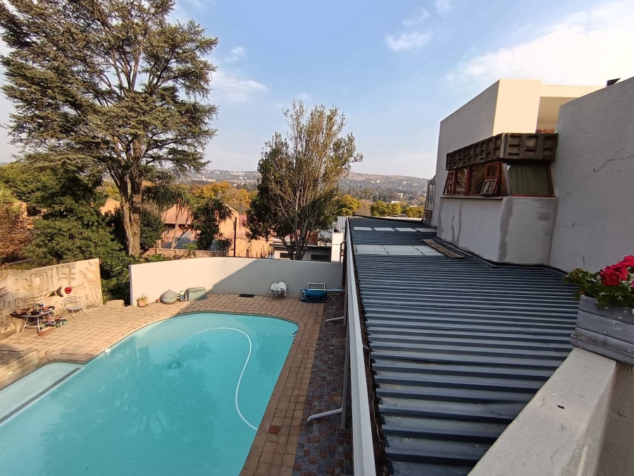 To Let 5 Bedroom Property for Rent in Muckleneuk Gauteng