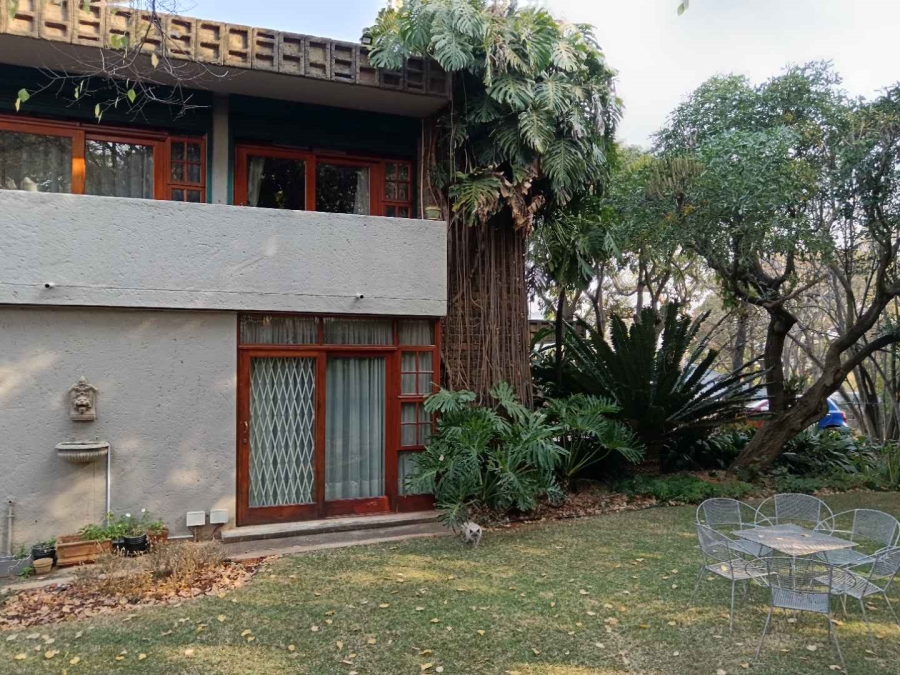 To Let 5 Bedroom Property for Rent in Muckleneuk Gauteng