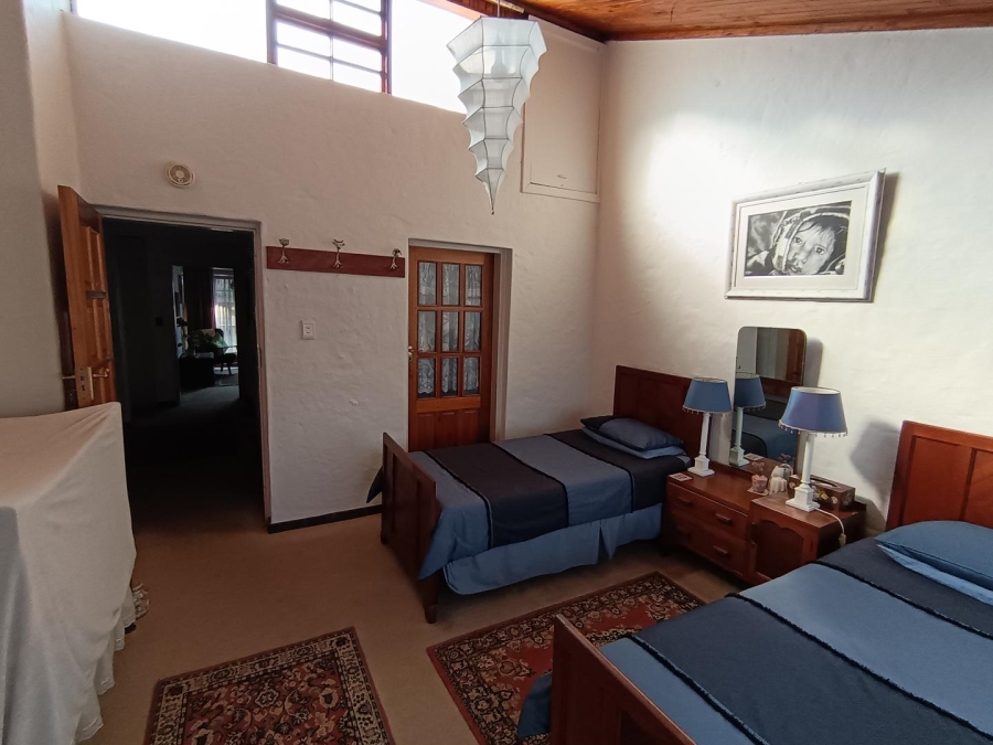 To Let 5 Bedroom Property for Rent in Muckleneuk Gauteng