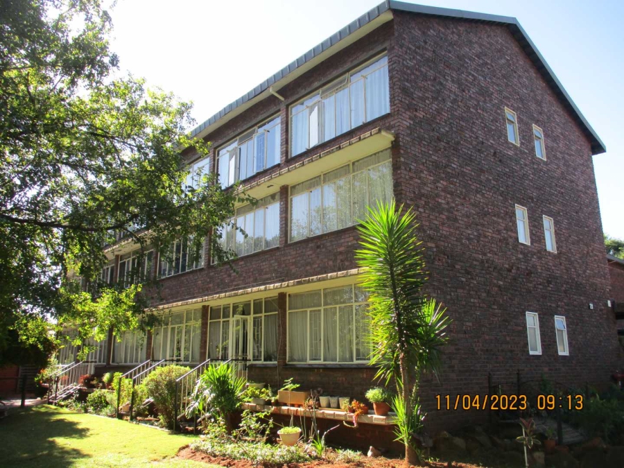 To Let 2 Bedroom Property for Rent in Annlin Gauteng