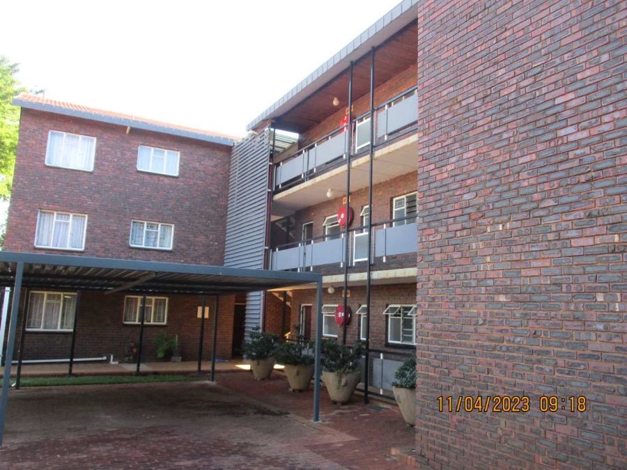 To Let 2 Bedroom Property for Rent in Annlin Gauteng