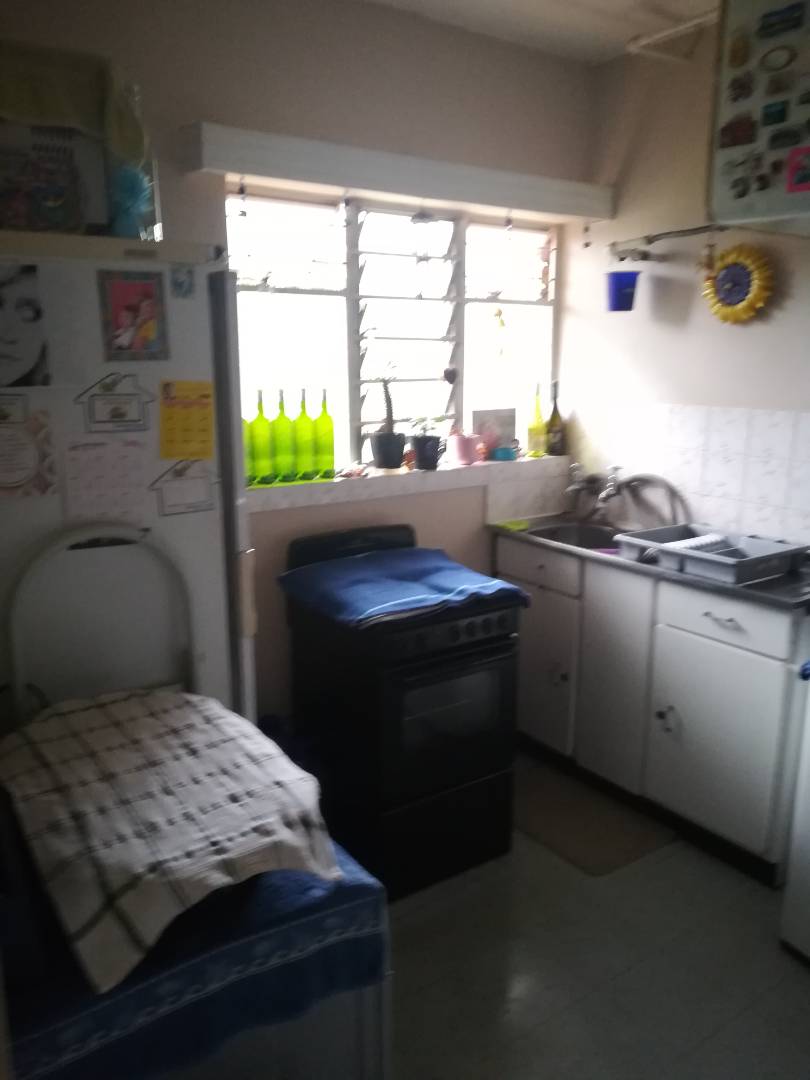 To Let 2 Bedroom Property for Rent in Annlin Gauteng