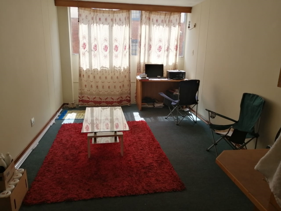 1 Bedroom Property for Sale in Arcadia Gauteng