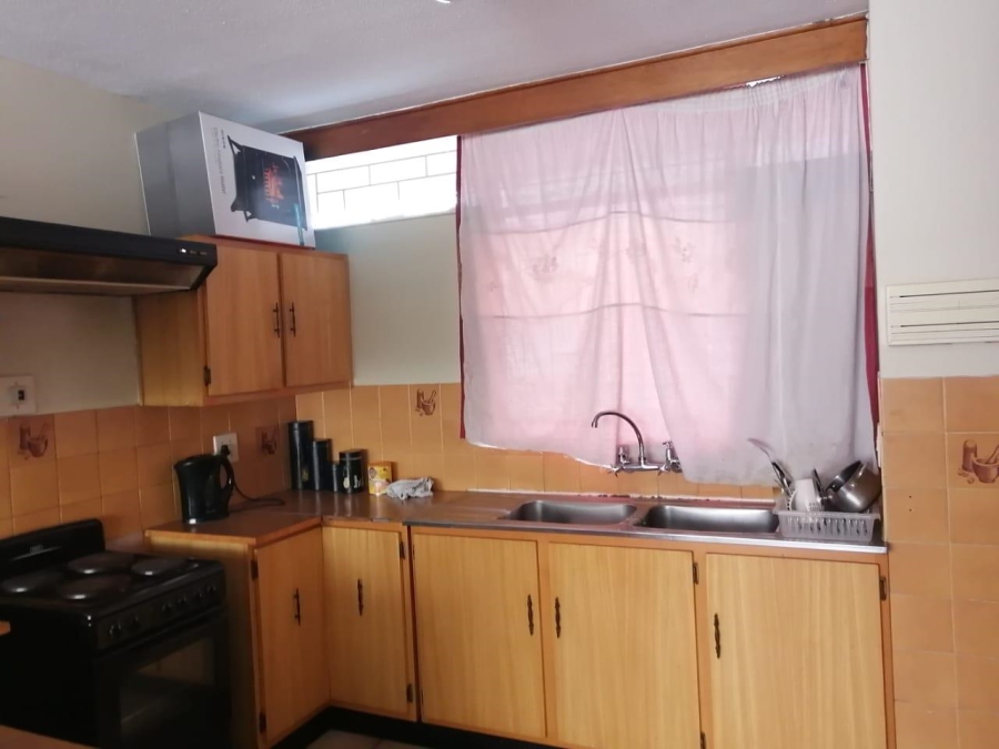 1 Bedroom Property for Sale in Arcadia Gauteng