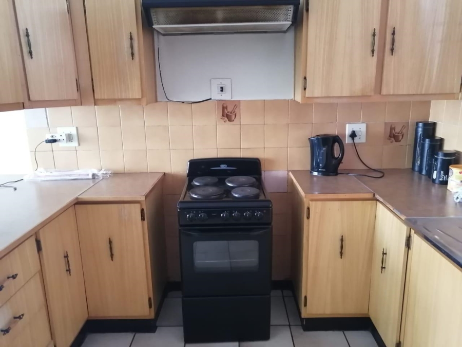 1 Bedroom Property for Sale in Arcadia Gauteng