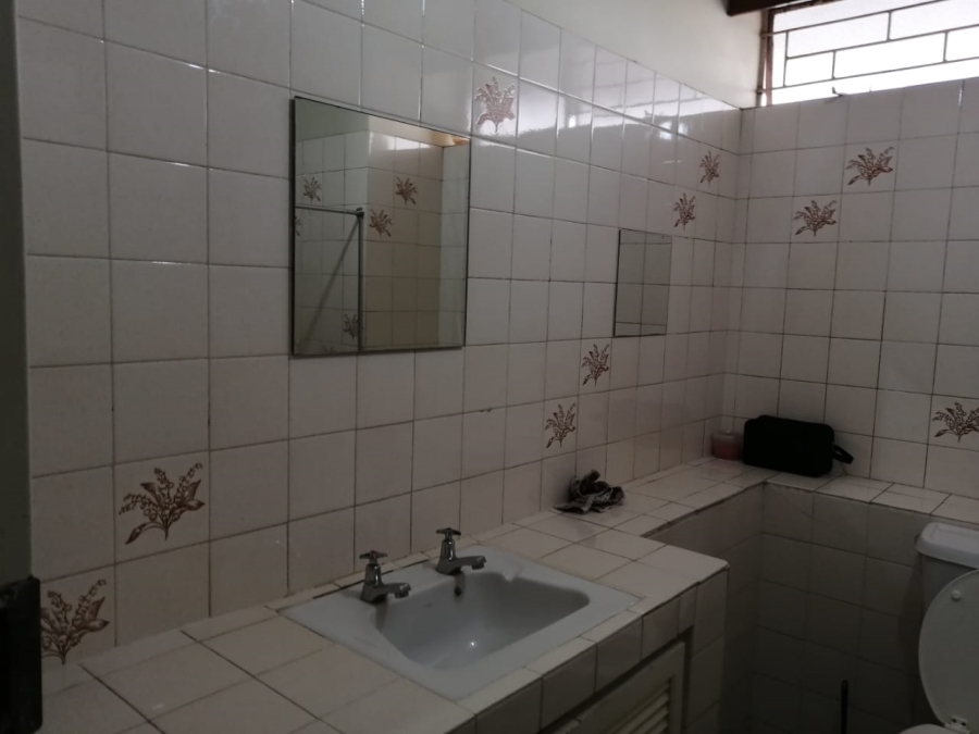 1 Bedroom Property for Sale in Arcadia Gauteng