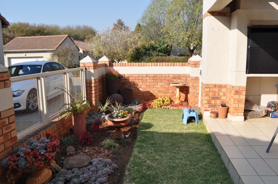 2 Bedroom Property for Sale in Hazeldean Gauteng