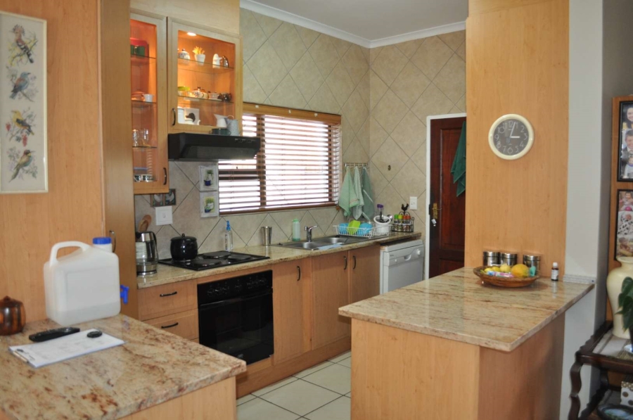 2 Bedroom Property for Sale in Hazeldean Gauteng