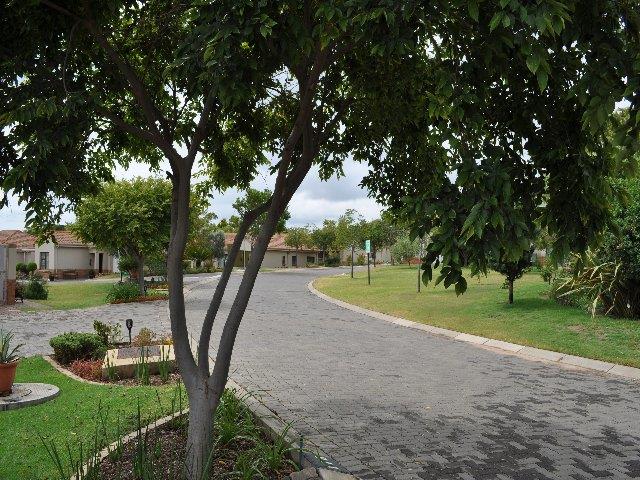 2 Bedroom Property for Sale in Hazeldean Gauteng