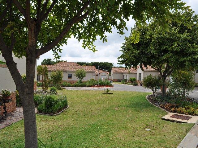 2 Bedroom Property for Sale in Hazeldean Gauteng