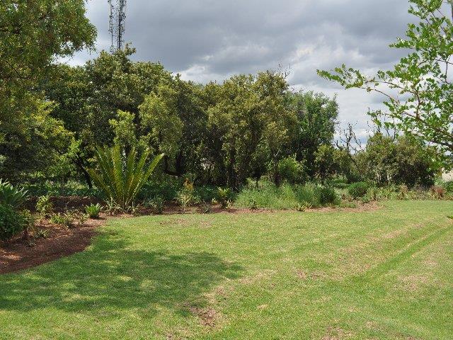 2 Bedroom Property for Sale in Hazeldean Gauteng