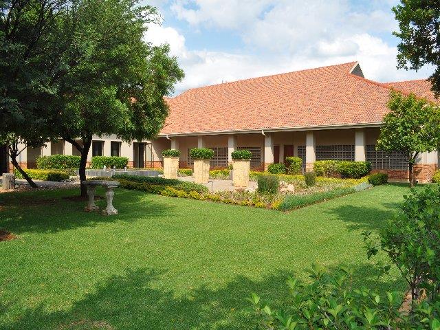 2 Bedroom Property for Sale in Hazeldean Gauteng