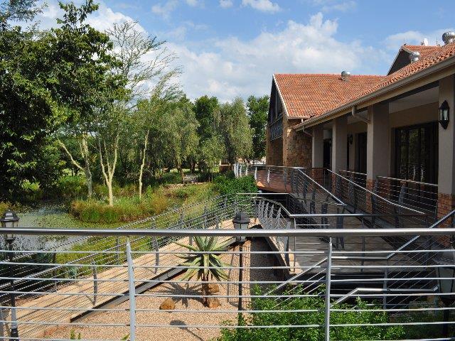 2 Bedroom Property for Sale in Hazeldean Gauteng