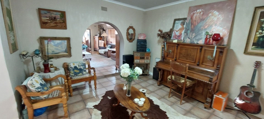 4 Bedroom Property for Sale in Brackenhurst Gauteng