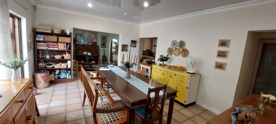 4 Bedroom Property for Sale in Brackenhurst Gauteng