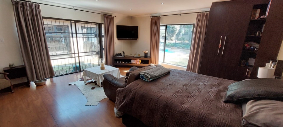 4 Bedroom Property for Sale in Brackenhurst Gauteng