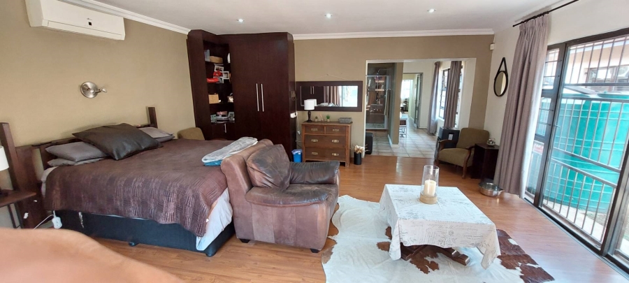 4 Bedroom Property for Sale in Brackenhurst Gauteng