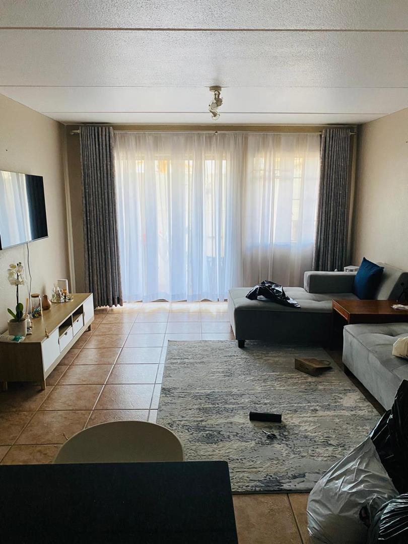 2 Bedroom Property for Sale in Primrose Hill Gauteng