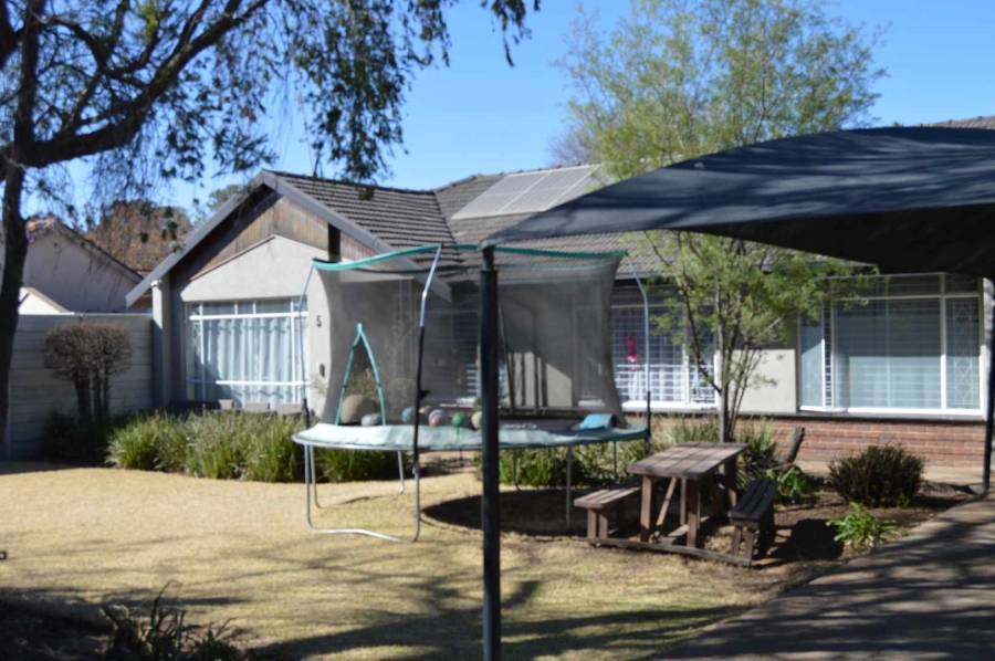 3 Bedroom Property for Sale in Randhart Gauteng