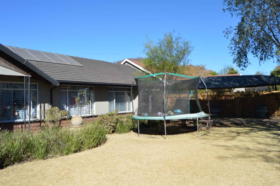 3 Bedroom Property for Sale in Randhart Gauteng