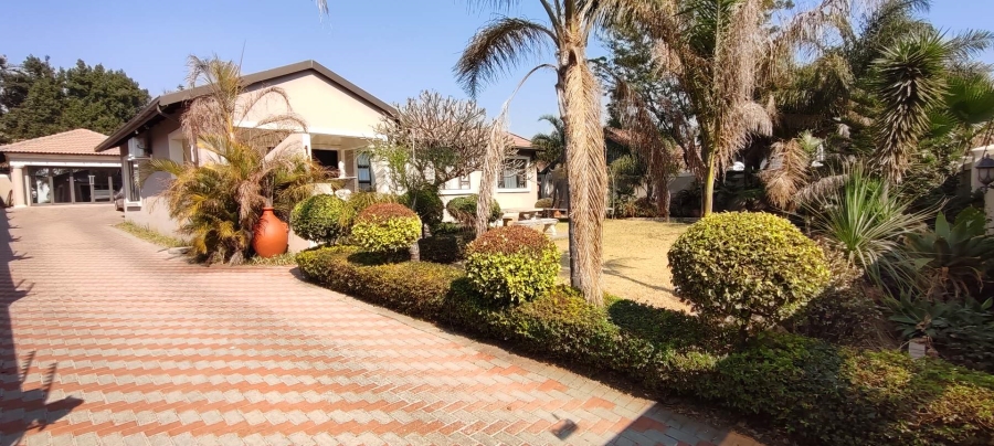 3 Bedroom Property for Sale in Newlands Gauteng