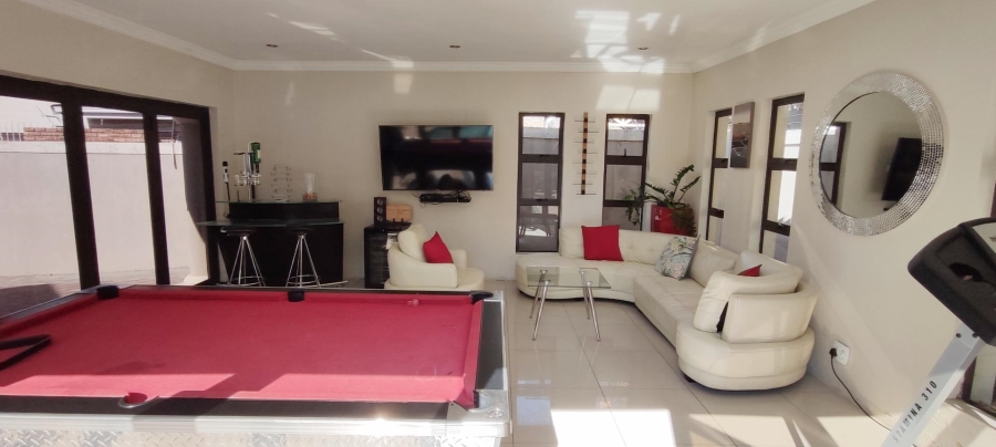 3 Bedroom Property for Sale in Newlands Gauteng