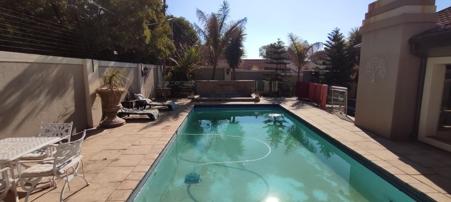 3 Bedroom Property for Sale in Newlands Gauteng