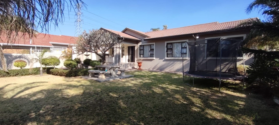 3 Bedroom Property for Sale in Newlands Gauteng