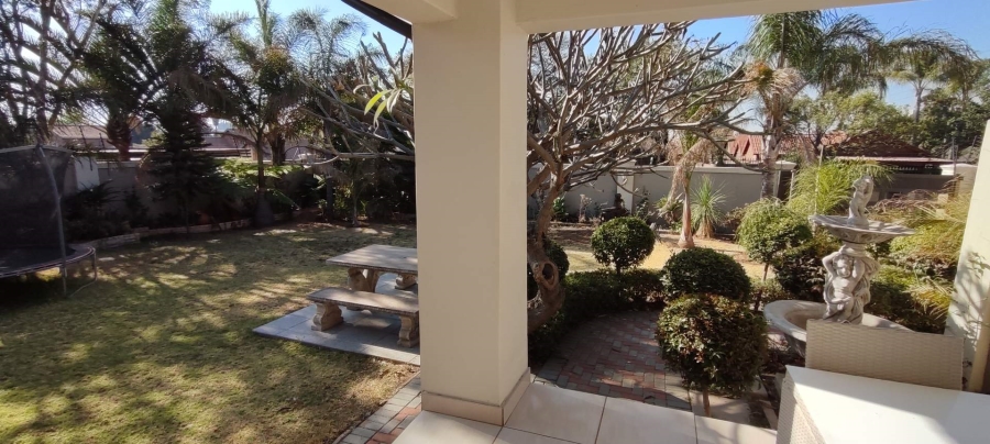 3 Bedroom Property for Sale in Newlands Gauteng