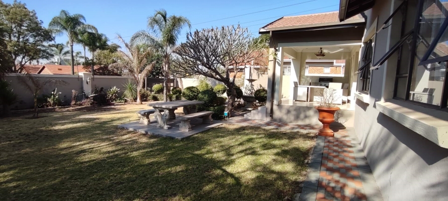 3 Bedroom Property for Sale in Newlands Gauteng