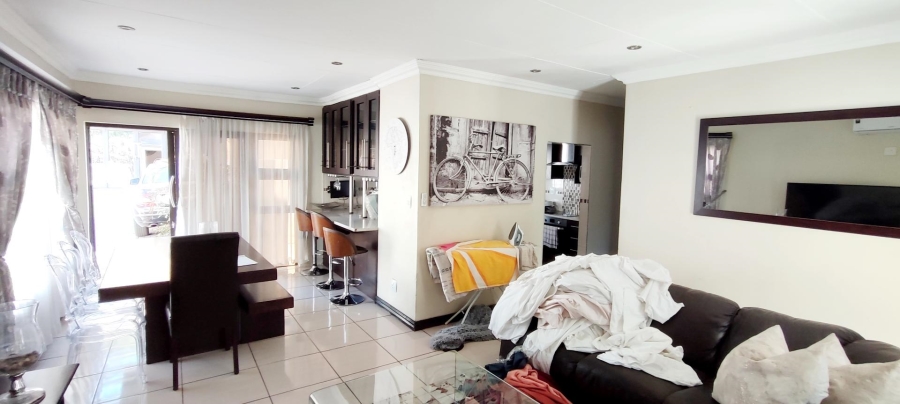 3 Bedroom Property for Sale in Newlands Gauteng