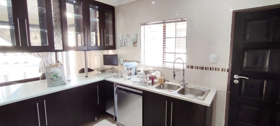 3 Bedroom Property for Sale in Newlands Gauteng