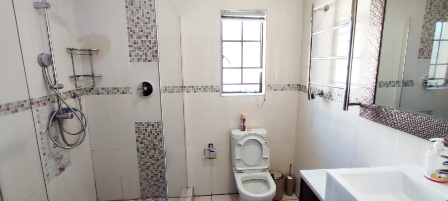 3 Bedroom Property for Sale in Newlands Gauteng