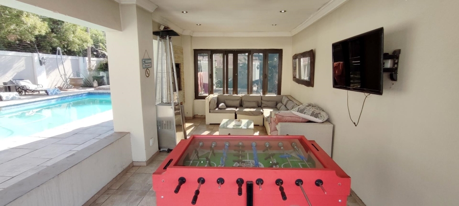 3 Bedroom Property for Sale in Newlands Gauteng