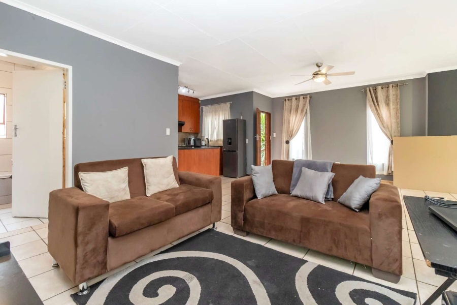 3 Bedroom Property for Sale in Cosmo City Gauteng