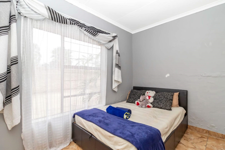 3 Bedroom Property for Sale in Cosmo City Gauteng