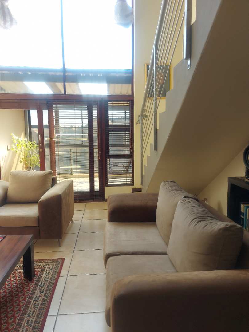 3 Bedroom Property for Sale in Noordheuwel Gauteng