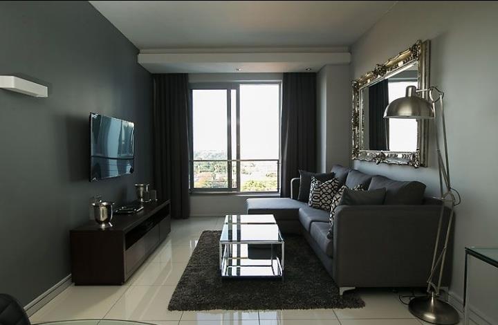 1 Bedroom Property for Sale in Sandown Gauteng