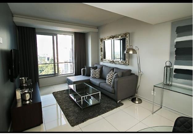 1 Bedroom Property for Sale in Sandown Gauteng