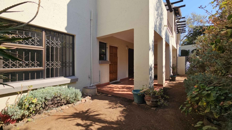 2 Bedroom Property for Sale in Linksfield Ridge Gauteng