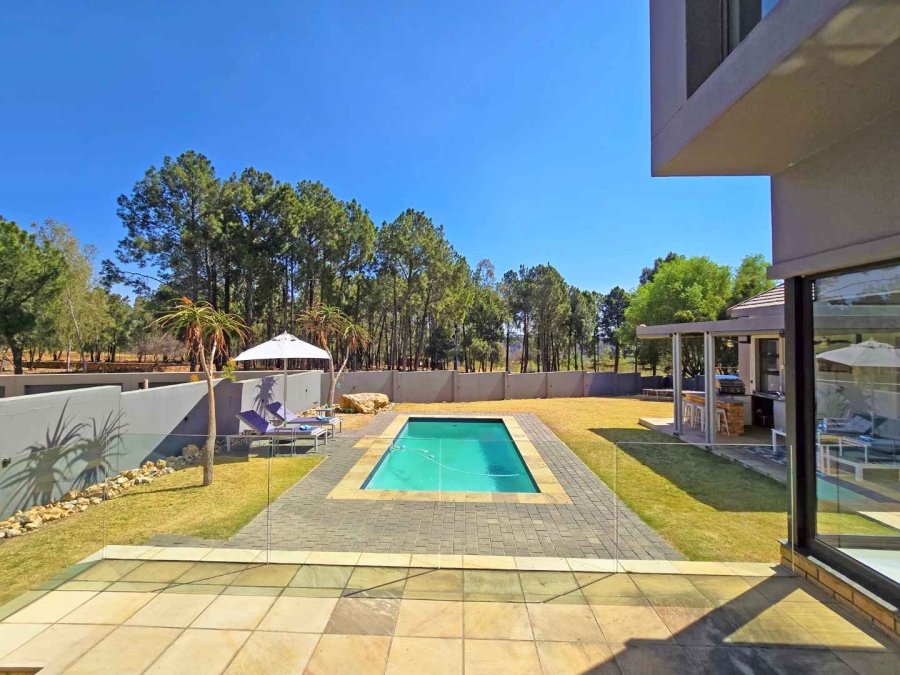 4 Bedroom Property for Sale in Eye of Africa Gauteng