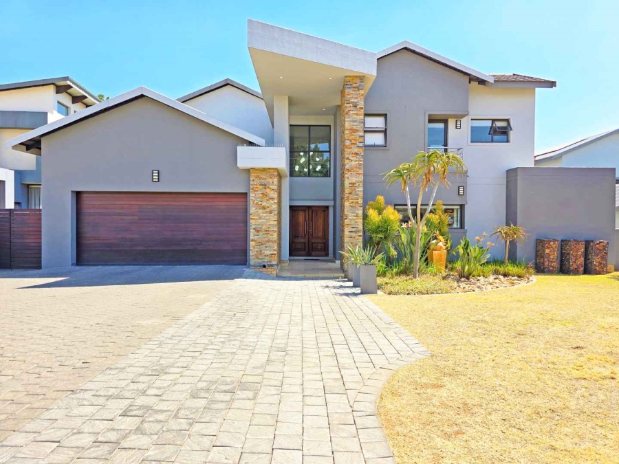 4 Bedroom Property for Sale in Eye of Africa Gauteng