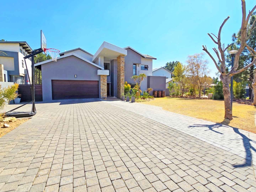 4 Bedroom Property for Sale in Eye of Africa Gauteng